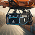 JS ROCK Forwarding | Vancouver Base, Global Cargo Logistics, Transportation Planning