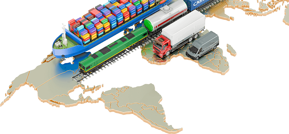 JS ROCK Forwarding | Vancouver Base, Global Cargo Logistics, Transportation Planning