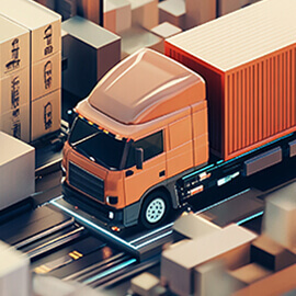 JS ROCK Forwarding | Vancouver Base, Global Cargo Logistics, Transportation Planning