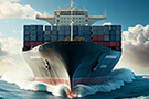 JS ROCK Forwarding | Vancouver Base, Global Cargo Logistics, Transportation Planning