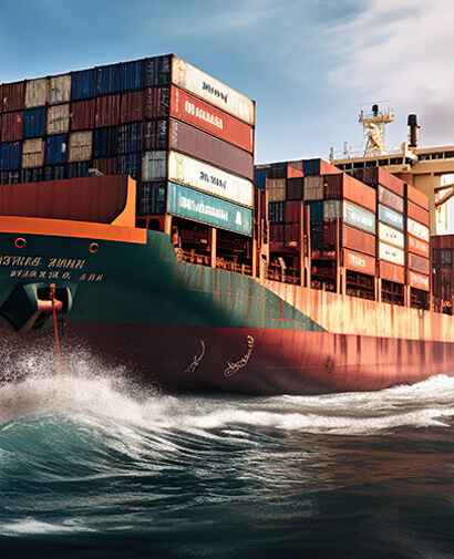JS ROCK Forwarding | Vancouver Base, Global Cargo Logistics, Transportation Planning