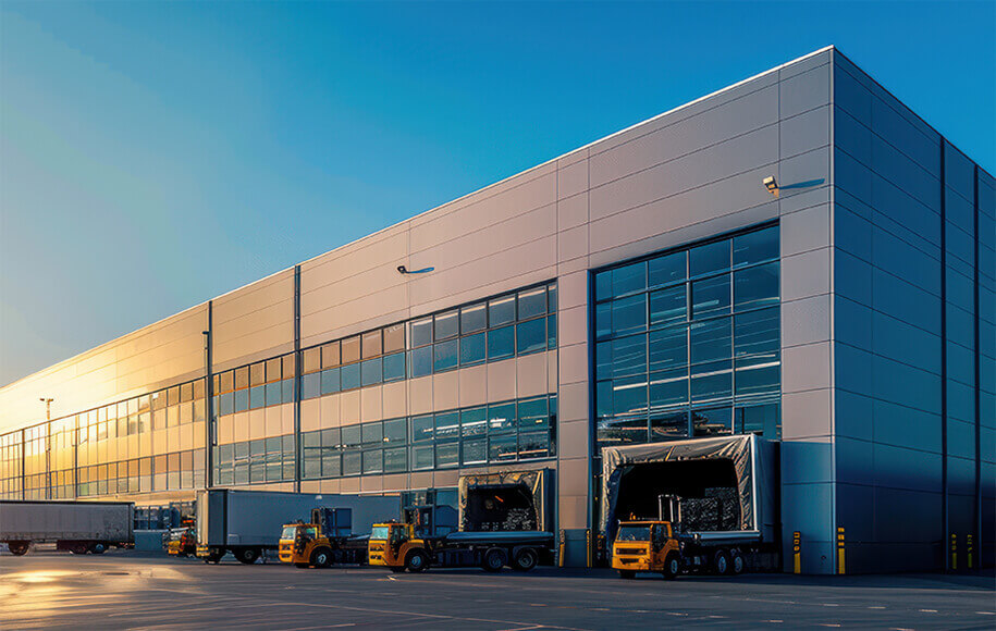 JS ROCK Forwarding | Vancouver Base, Global Cargo Logistics, Transportation Planning